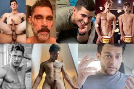 Year In Review: The Top 21 Gay Porn News Stories Of 2021 | STR8UPGAYPORN