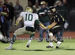 Darrian Roman's High School Career Home