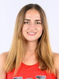 2024 Women's Cross Country Roster