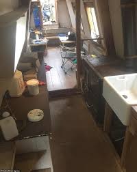 Up to 60% off rrp! Young Couple Save 500 Per Month On Bills After Moving Onto A Narrowboat Daily Mail Online