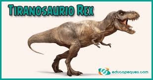 Descubre la mejor forma de comprar online. Como Era El Tiranosaurio Rex Y Por Que Era Tan Feroz