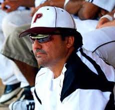 Parchment Baseball Program