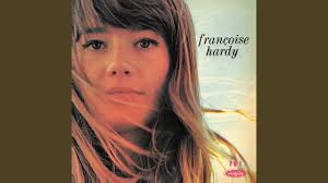 FRANÇOISE HARDY