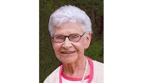 Margaret Wildenberg Obituary (2012)