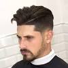 Number 2 Haircut All Over