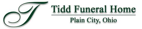 Recent Obituaries Tidd Funeral Home