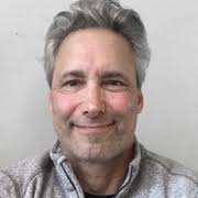 kyle rudolph. Director of Photography