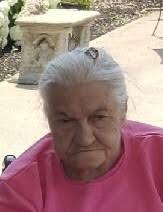 Obituary information for Elsie Harrison