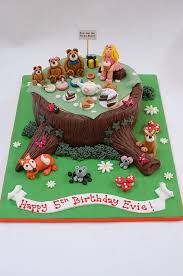 Everyone has their favorite flavor of birthday cake. Goldilocks Birthday Cake