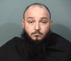 News Flash • Multiple Motorcycle Gang Members Arrested