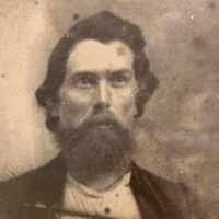 George Washington Caldwell (1826–1880)