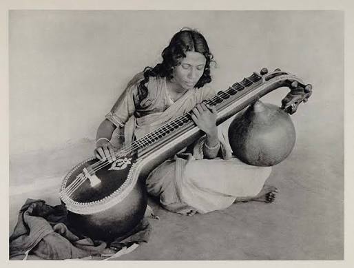 The Sanskrit word veena (वीणा) in ancient and medieval Indian literature is a generic term for plucked string musical instruments. The veena has a recorded history of at least 3700 years. The