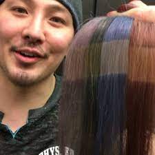 Guy Tang On Instagram Watch Hairbesties On Why Hair Color Fades So Fast Turn Down The Temperature To Your Flat Iron An Hair Color Gorgeous Hair Hair Videos