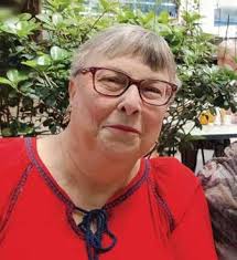 SCIA Annual Report 2021/22 by Spinal Cord Injuries Australia