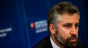 Pedro Nuno Santos apresenta candidatura à liderança do PS