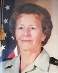 Sherry Eason Obituary