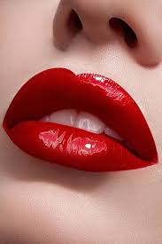 Red Hot Lips Lipstik Pinterest Lipstick For Fair Skin Red Lips Lips