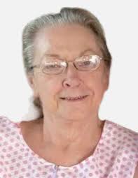 Obituary for Patricia Ann (Friend) Pancake