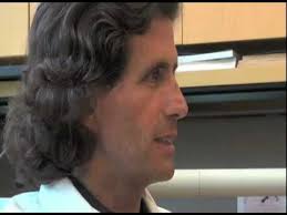 Genetics and Mesothelioma: Dr. Michele Carbone
