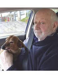 Smith, Neil Barry Rivard