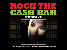 Rock the Cash Bar Podcast