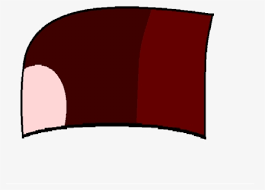 The advantage of transparent image is that it can be used efficiently. Frown Clipart Bfdi Mouth O Free Transparent Clipart Clipartkey