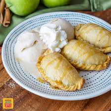 Taco bell canada store locator will find you the nearest taco bell store so you can enjoy your food sooner. Caramel Apple Empanadas Mini Apple Pies Sunday Supper Movement