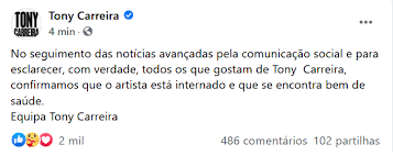 Já tínhamos planeado casar neste dia, 13 de maio, e foi precisamente coincidir com o concerto dele… tínhamos os bilhetes comprados para o concerto dele. Rxycnvq8zfz84m