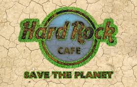 Is a chain of theme restaurants founded in 1971 by isaac tigrett and peter morton in london. Wallpaper Logo Typography Artwork Miscellanea Quote Hard Rock Cafe Save The Planet Images For Desktop Section Raznoe Download