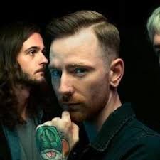 The World In Colour (feat. Marcus Bridge)