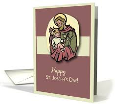 The origins of the italian american version of st. Quotes About St Joseph Day Quotesgram