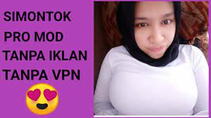 Simontok apk is recommended for you adults + for you underage is not recommended to download this application yes, the reason is in this application has a collection of videos that are highly recommended for. Simontok Pro Mod Terbaru 2020 Il Ar Youtube