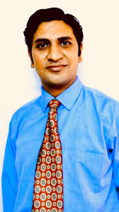 Dr.Robin Sharma M.P.T. PG Cert APBC 1 & 2