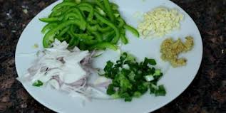 Dry Manchurian Recipe How To Make Dry Manchurian Werecipes Recipe Manchurian Recipe Cabbage Recipes Indian Veg Manchurian Recipe