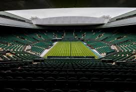 In the u.s., wimbledon will air on espn and the tennis channel, both are available on sling tv orange with sports extra. 4zgformtxn4qvm