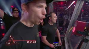 BattleBots: Champions E2