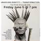 Unveiling Identity & Transformation: The Pride Show