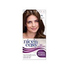In the beginning of the video, i explain why i use demi and the benefits of using a demi or. Clairol Nice N Easy Semi Permanent Free Ammonia Hair Dye Medium Golden Brown 78