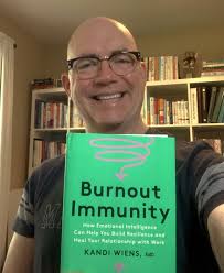 burnout #burnoutimmunity