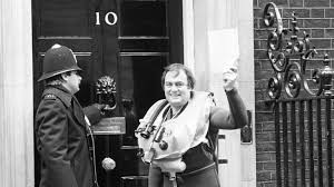 Image result for john prescott