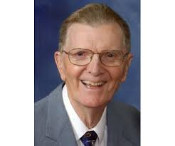 Eugene Riecke Obituary (2017)