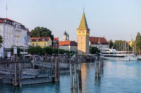 Sommer Am See 5 Besondere Ausflugstipps Fur Lindau Am Bodensee Paradise Found De In 2020 Lindau Bodensee Bodensee Sommer Am See