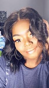 Monique Guyton's Instagram, Twitter & Facebook