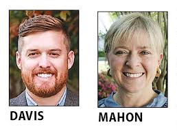 2 candidates file to represent Ward 4