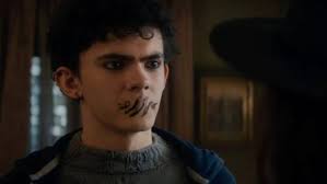 Who Is Nicholas Scratch in Marvel Comics?