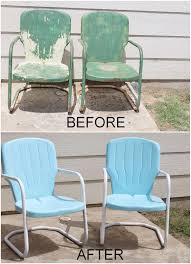 Ashley Furniture Chair And A Half Sleeper Lest Garden Furniture Stores Near Me After Furniture Row Owner With Images Metal Patio Chairs Patio Chairs Diy Vintage Patio