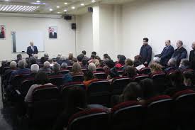 Nəsimi rayon İcra Hakimiyyətinin başçısı sakinlərlə səyyar qəbulda