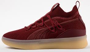 'i'm just trying to keep it clean'. How Deandre Ayton Rocks Puma On And Off The Court Nice Kicks