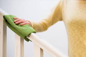 Your new house won't feel like home until it's freshly cleaned. Moving In Read Our Easy Move In Cleaning Checklist