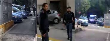 Nel tardo pomeriggio di oggi, sabato 4 settembre 2021, il personale della squadra mobile della questura di trieste assieme all'unità . Trieste Spari In Questura Morti 2 Agenti Fermato Il Killer Ilgiornale It